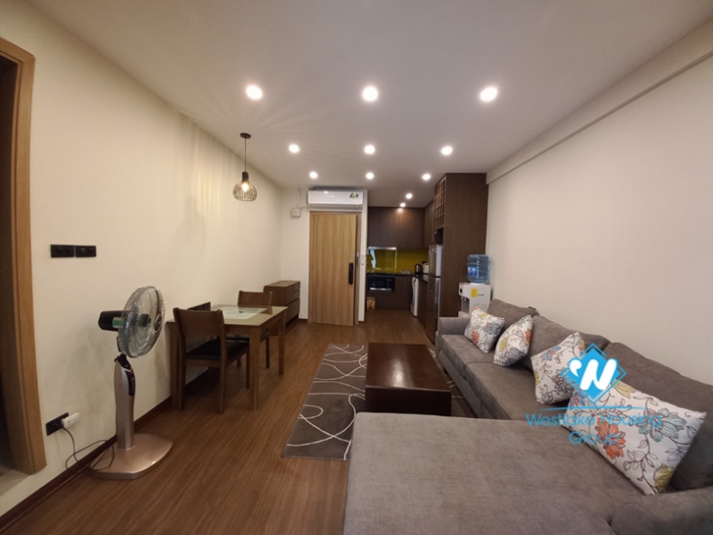 1 bedroom apartment for rent near Vincom Ba Trieu.Hai Ba Trung.